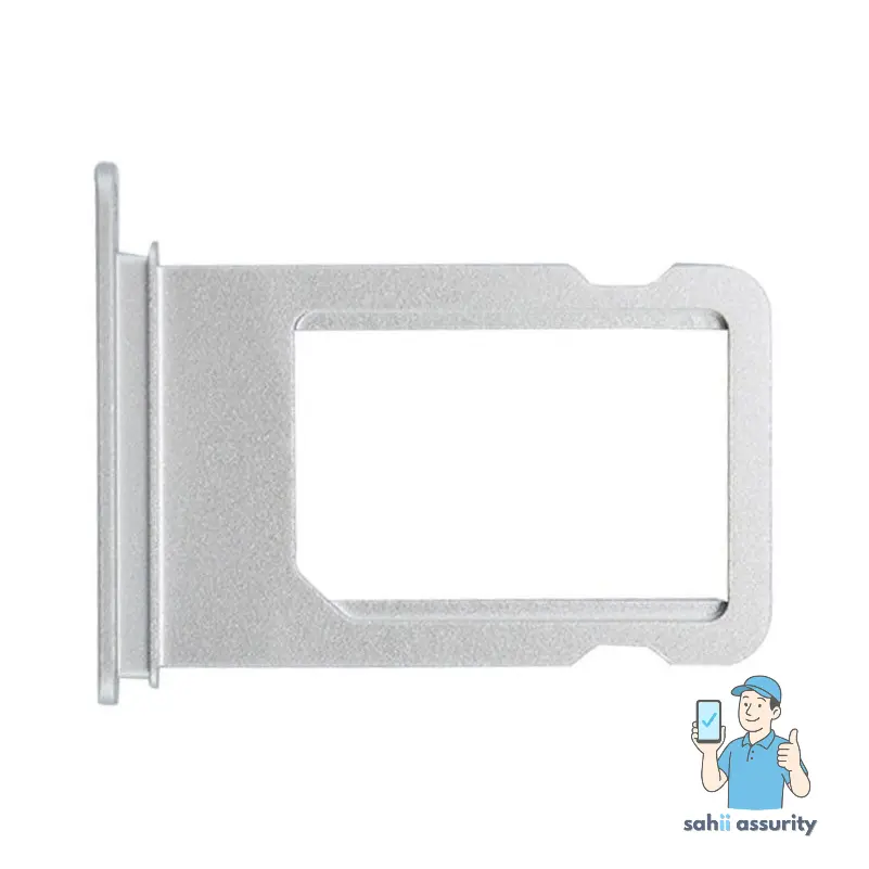 SIM Card Holder Tray for Apple iPhone 7 Plus thumbnail